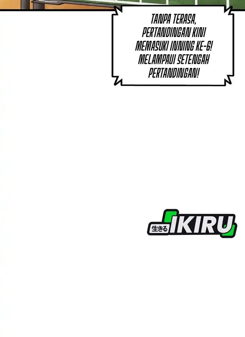 Not Over Chapter 56 Gambar 12