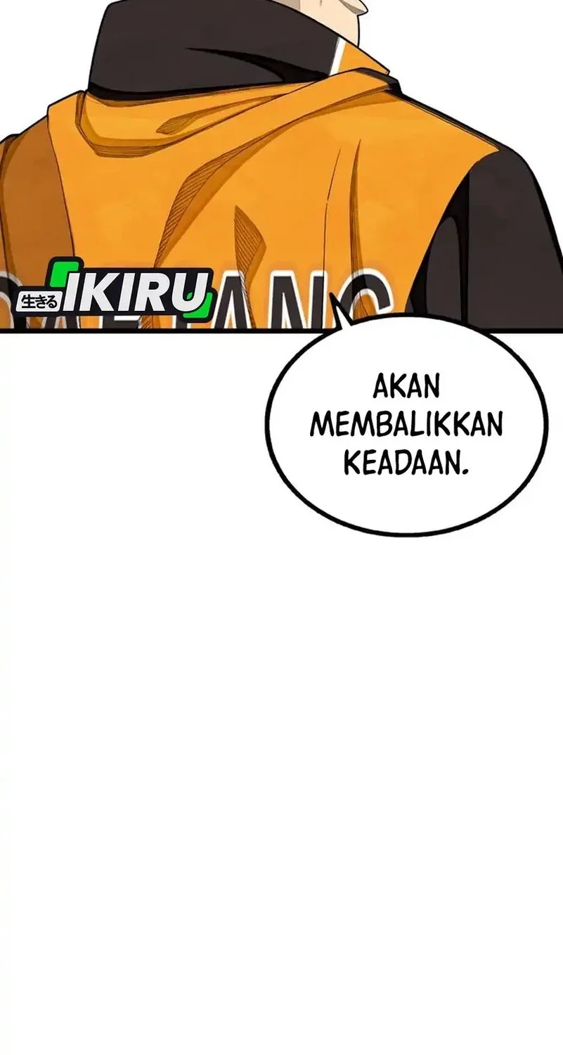 Not Over Chapter 58 Gambar 15