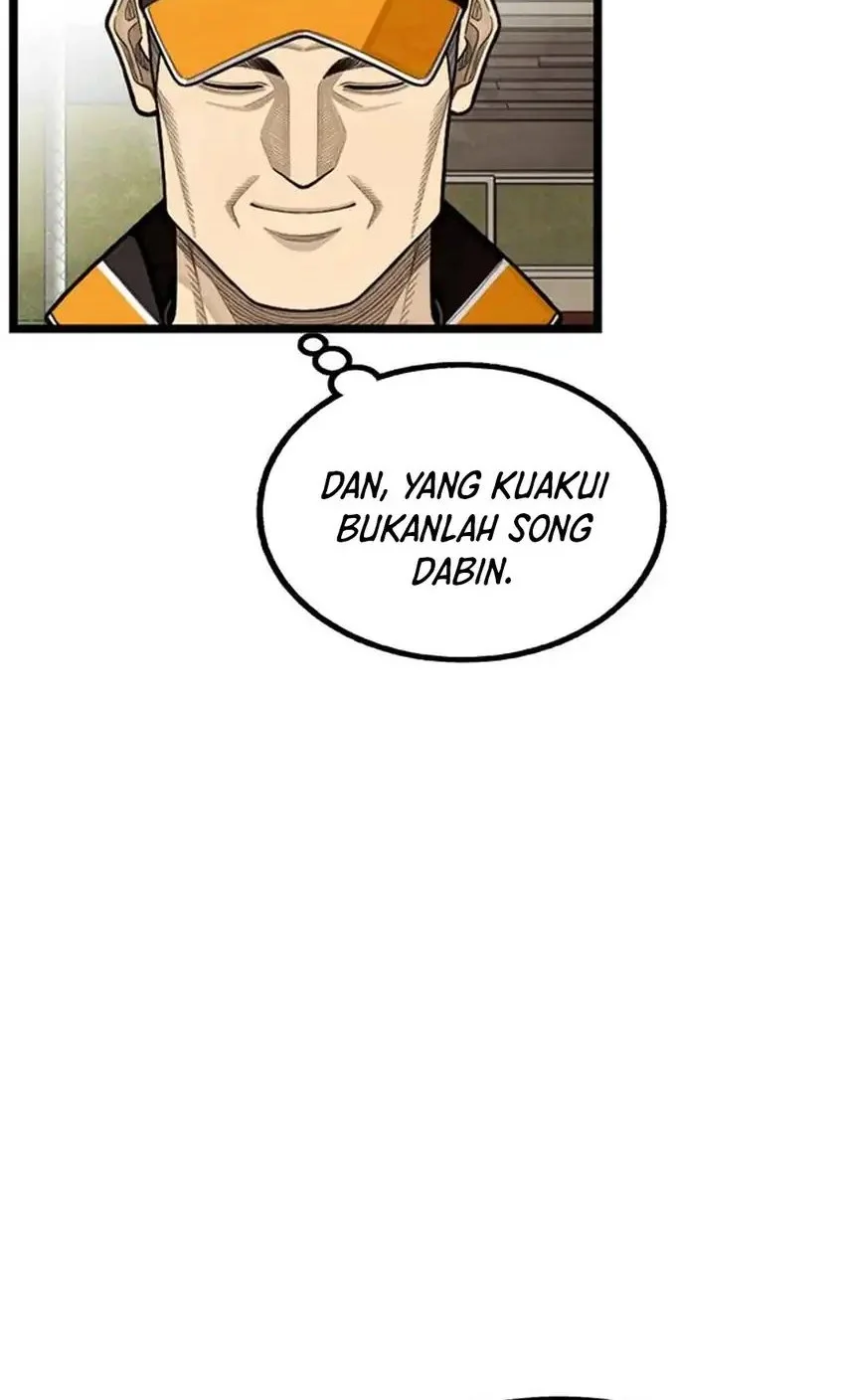 Not Over Chapter 63 Gambar 15