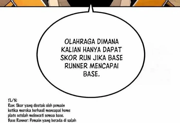 Not Over Chapter 7 Gambar 10