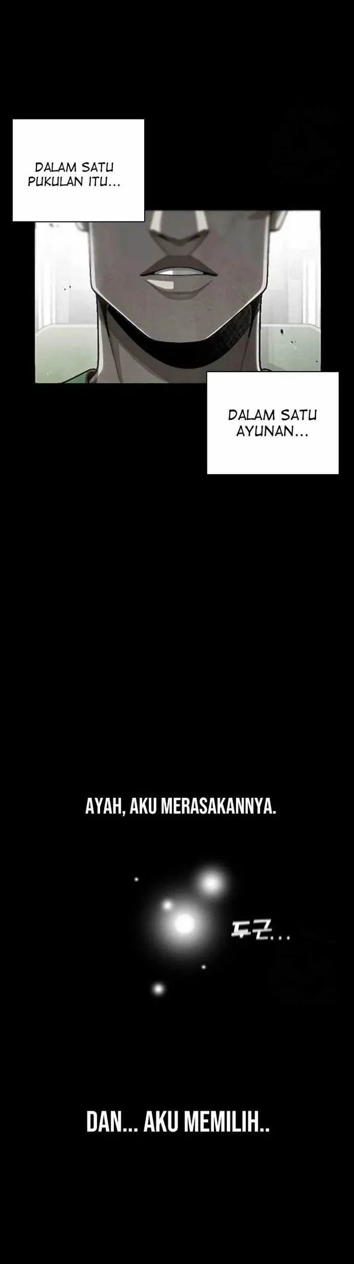 Not Over Chapter 8 Gambar 10