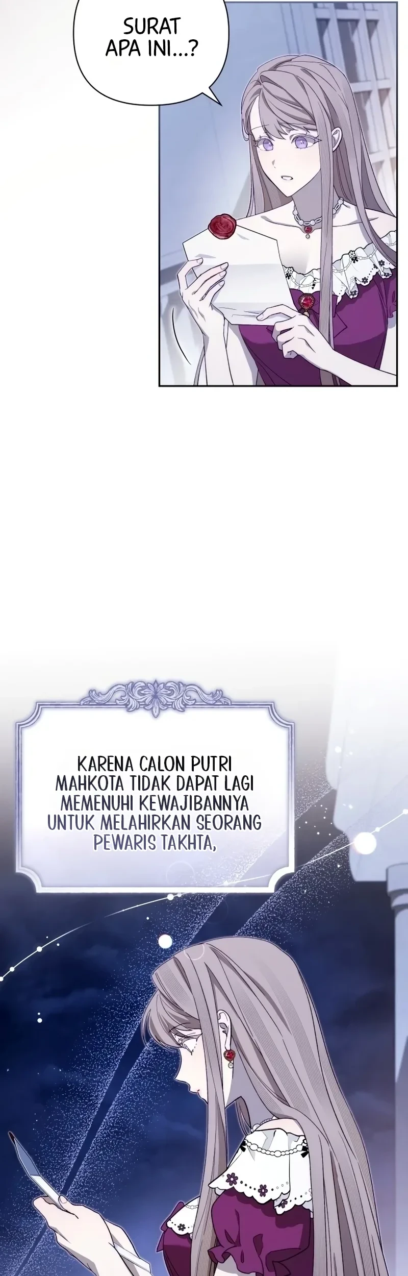 Now It’s Your Turn To Regret Chapter 1 Gambar 14
