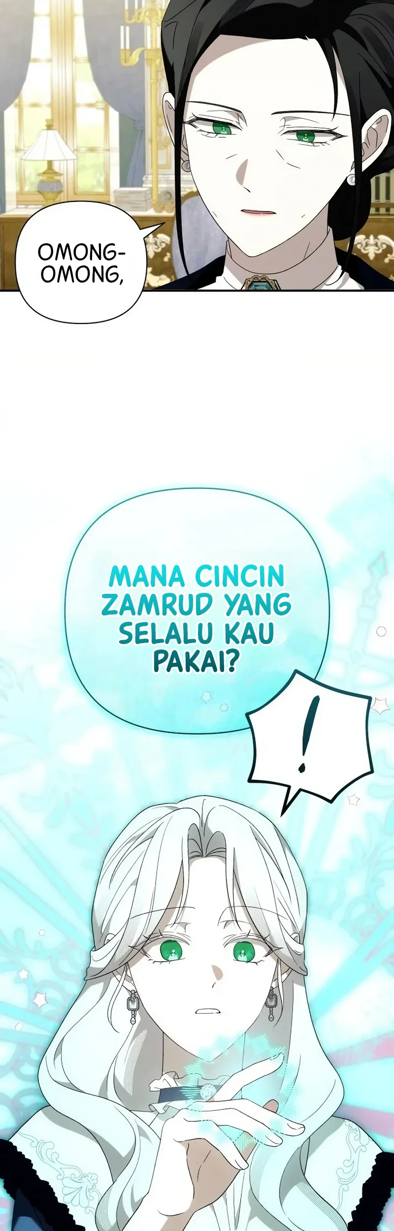 Now It’s Your Turn To Regret Chapter 10 Gambar 12