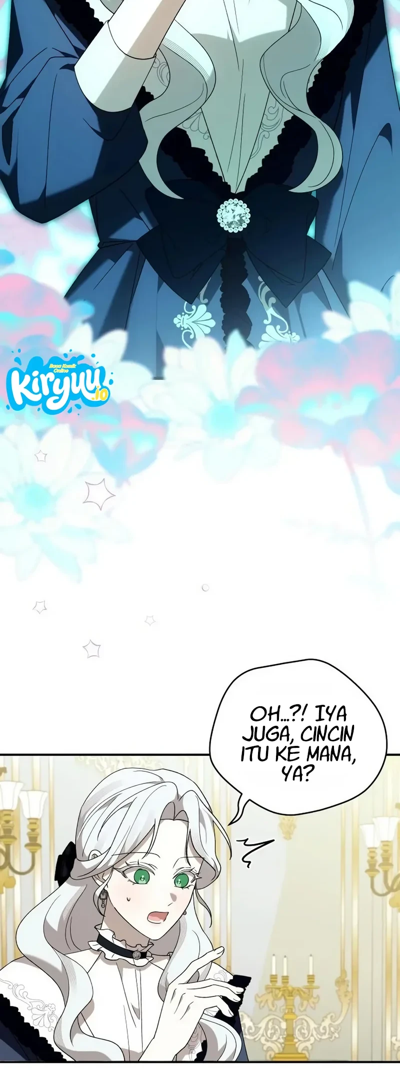 Now It’s Your Turn To Regret Chapter 10 Gambar 13