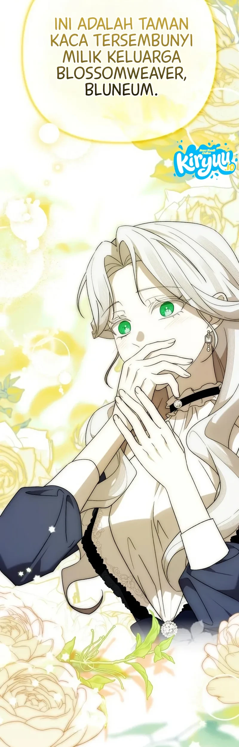 Now It’s Your Turn To Regret Chapter 11 Gambar 9