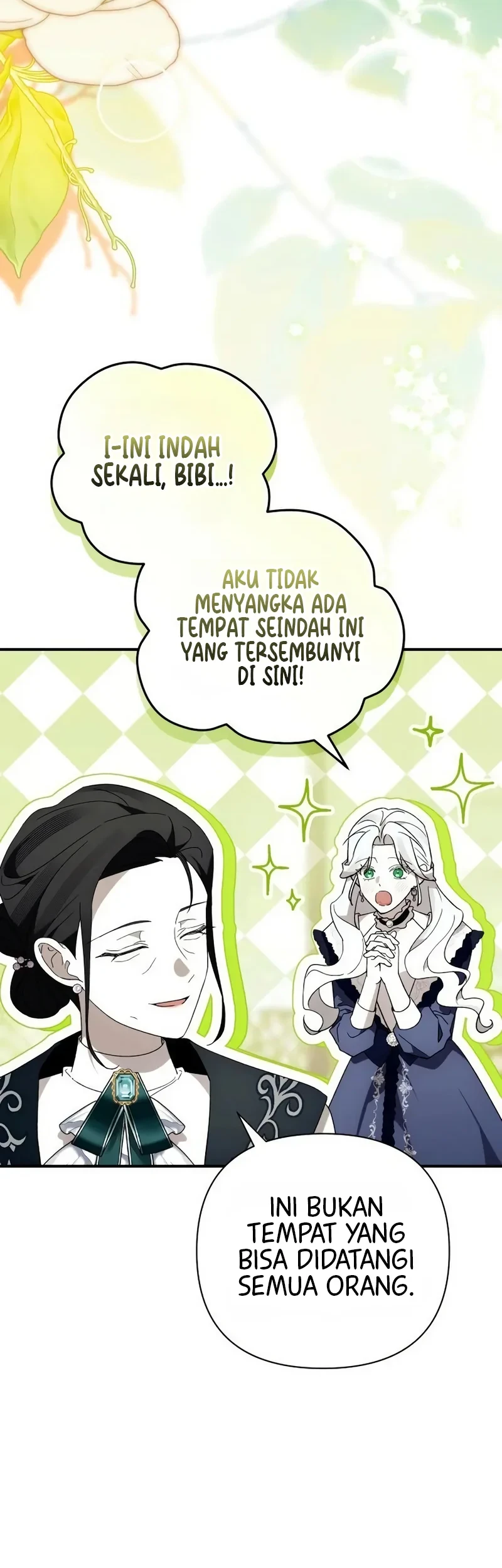 Now It’s Your Turn To Regret Chapter 11 Gambar 10