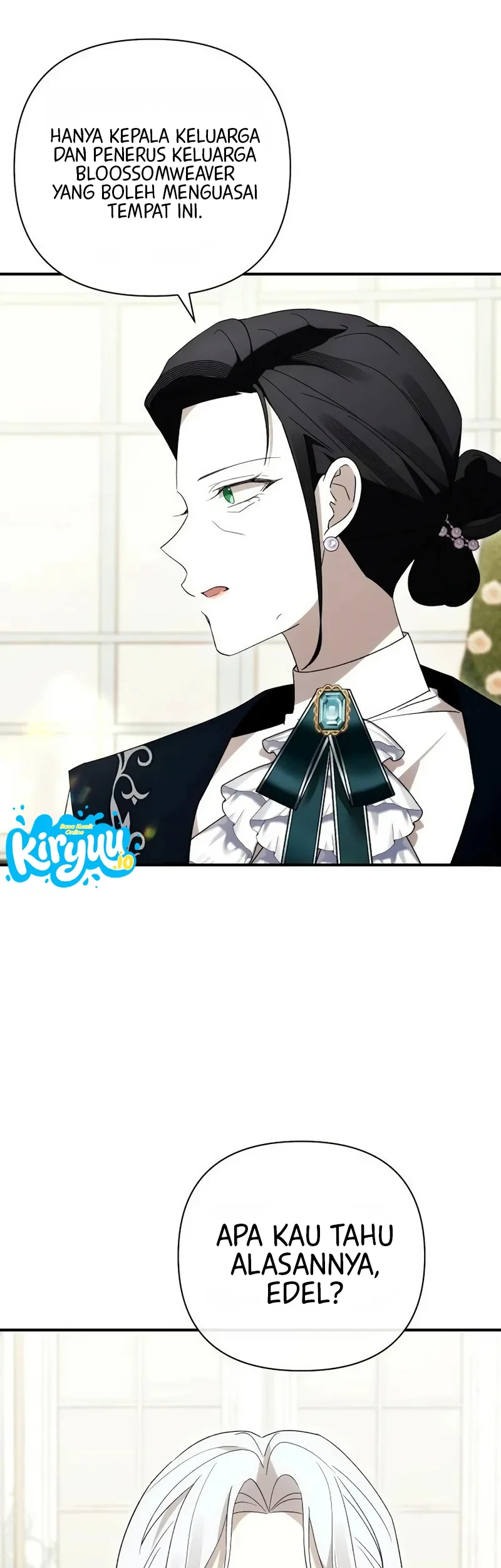 Now It’s Your Turn To Regret Chapter 11 Gambar 11