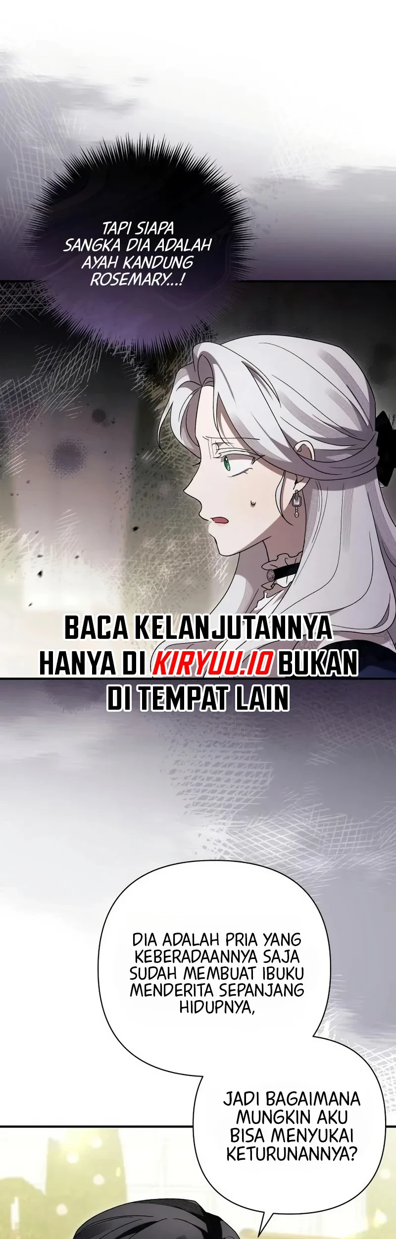 Now It’s Your Turn To Regret Chapter 13 Gambar 11