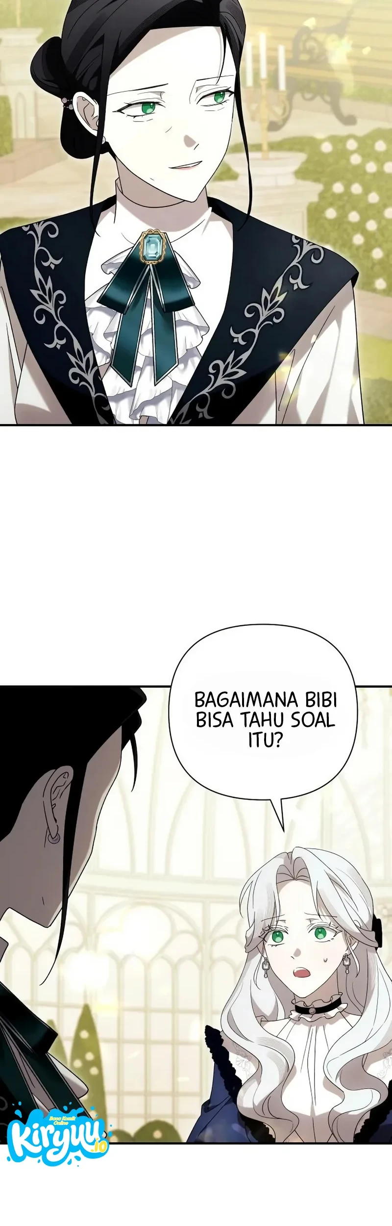 Now It’s Your Turn To Regret Chapter 13 Gambar 12