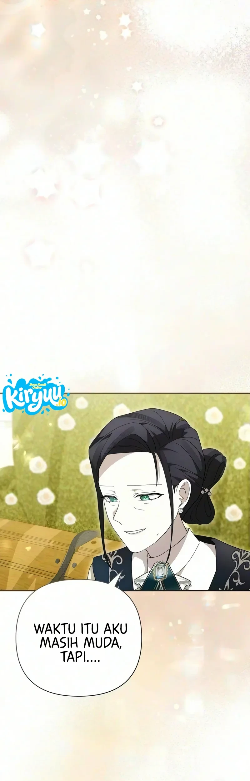 Now It’s Your Turn To Regret Chapter 14 Gambar 10