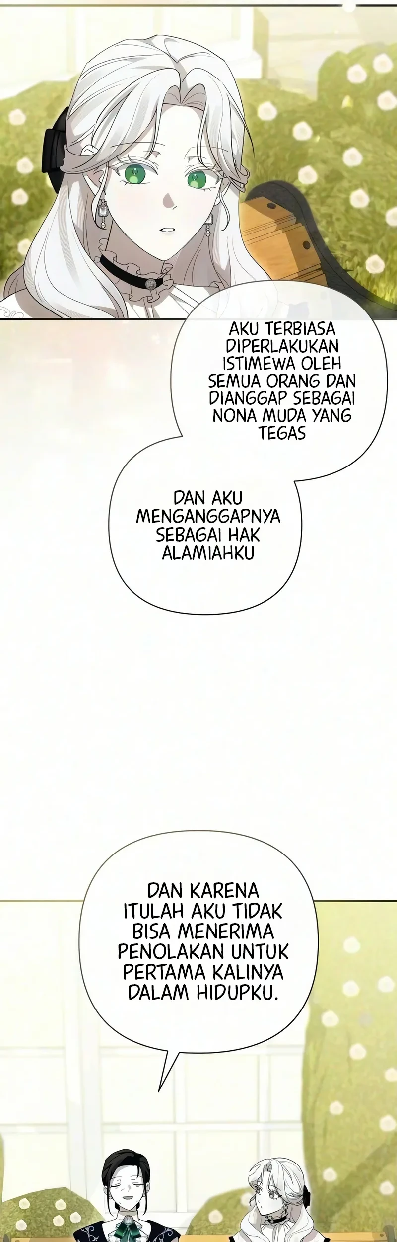 Now It’s Your Turn To Regret Chapter 14 Gambar 11