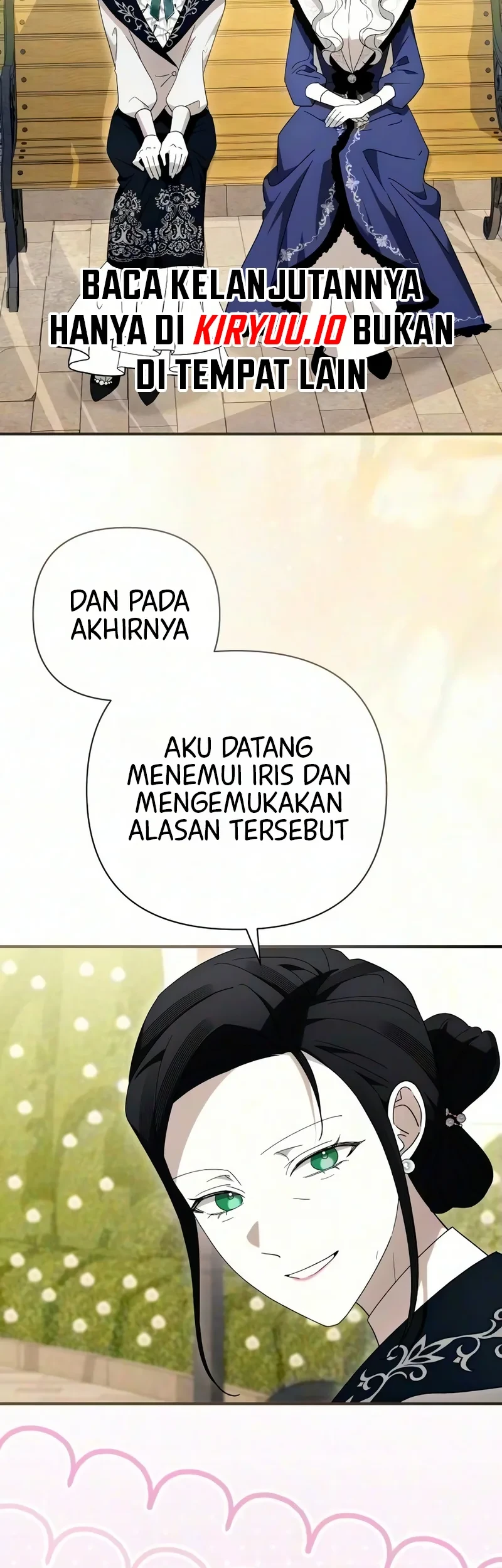 Now It’s Your Turn To Regret Chapter 14 Gambar 12
