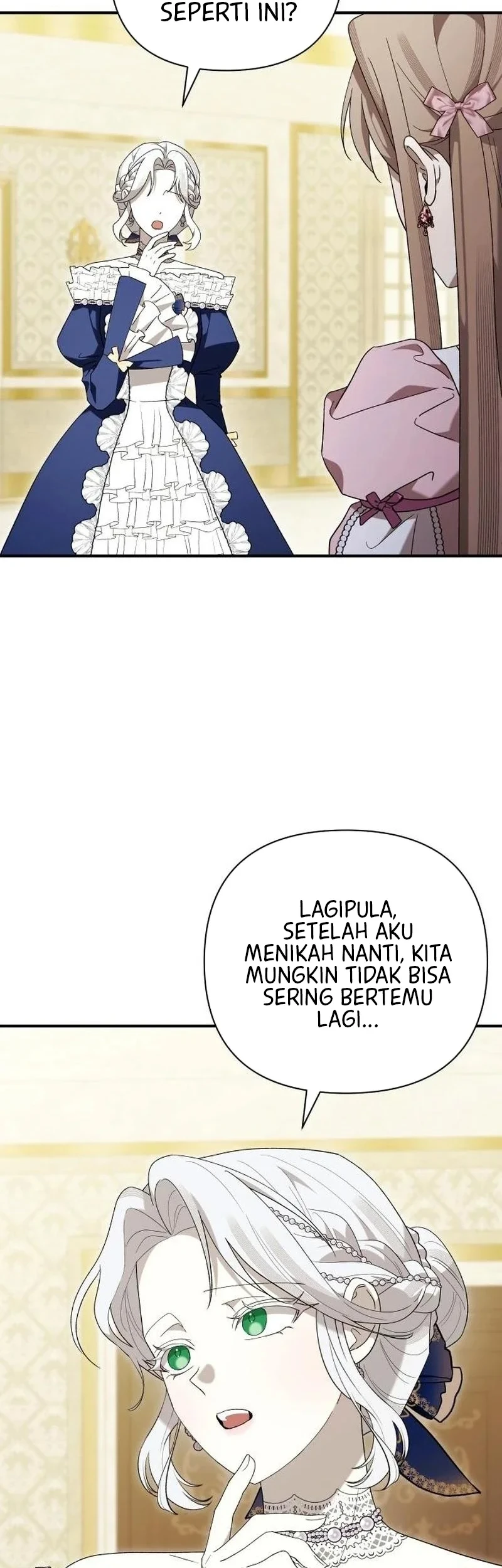 Now It’s Your Turn To Regret Chapter 16 Gambar 11