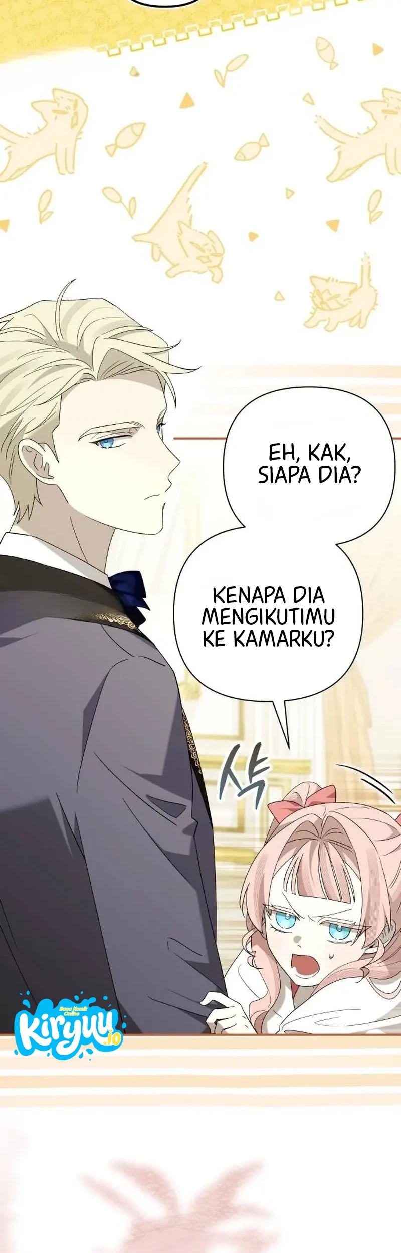 Now It’s Your Turn To Regret Chapter 17 Gambar 11