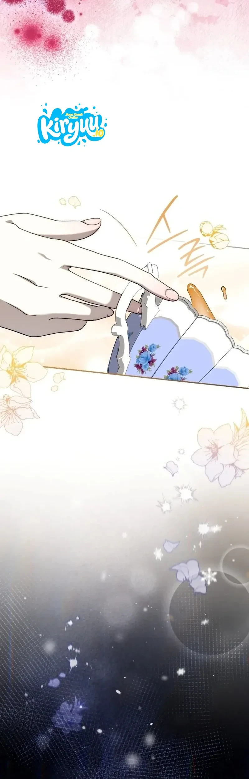Now It’s Your Turn To Regret Chapter 2 Gambar 10