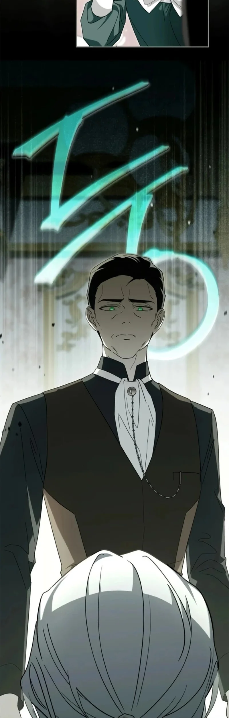 Now It’s Your Turn To Regret Chapter 3 Gambar 10