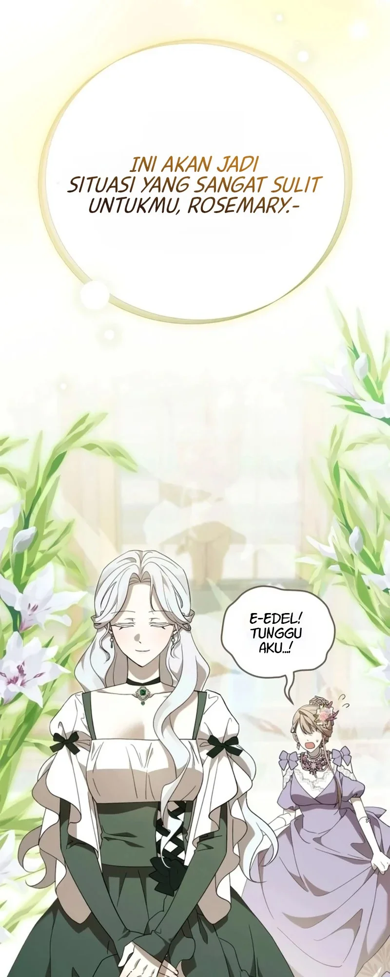Now It’s Your Turn To Regret Chapter 4 Gambar 11