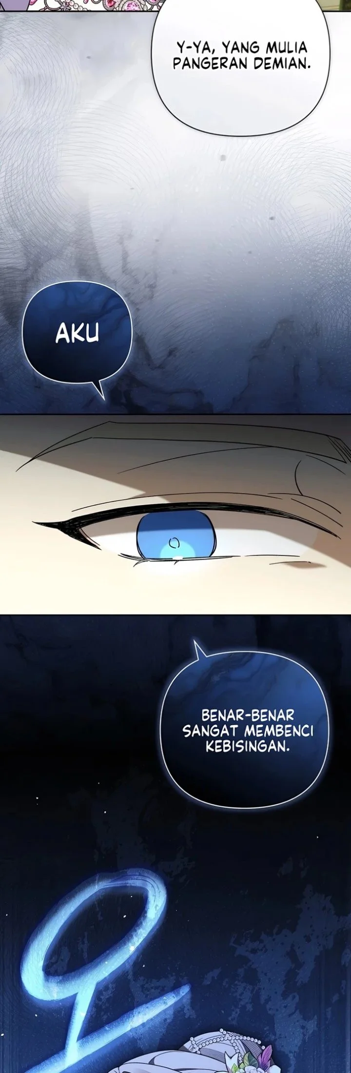 Now It’s Your Turn To Regret Chapter 5 Gambar 9