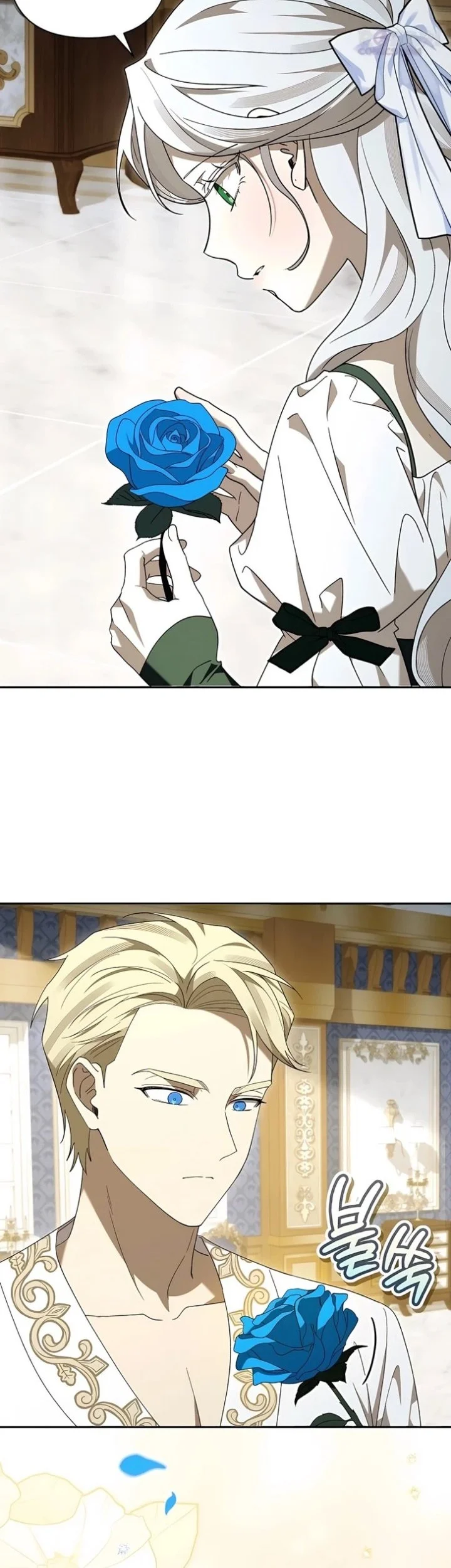 Now It’s Your Turn To Regret Chapter 6 Gambar 8