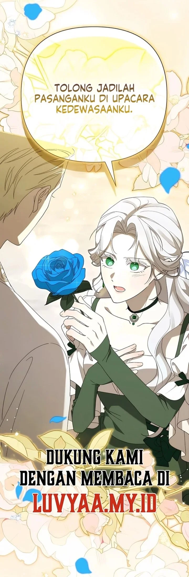 Now It’s Your Turn To Regret Chapter 6 Gambar 9
