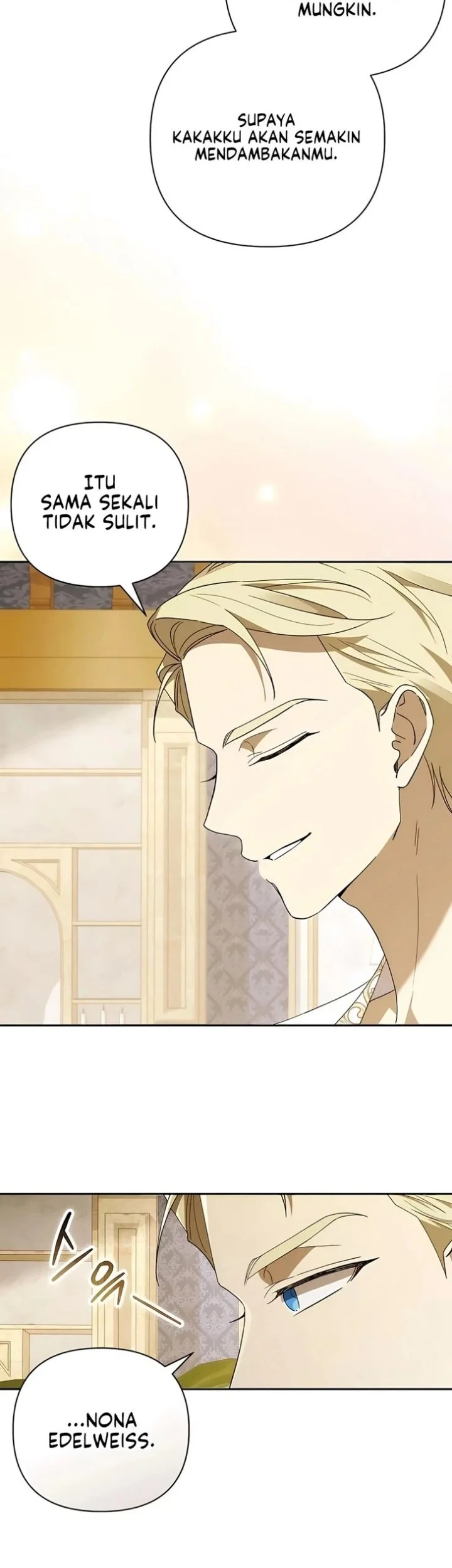 Now It’s Your Turn To Regret Chapter 7 Gambar 8