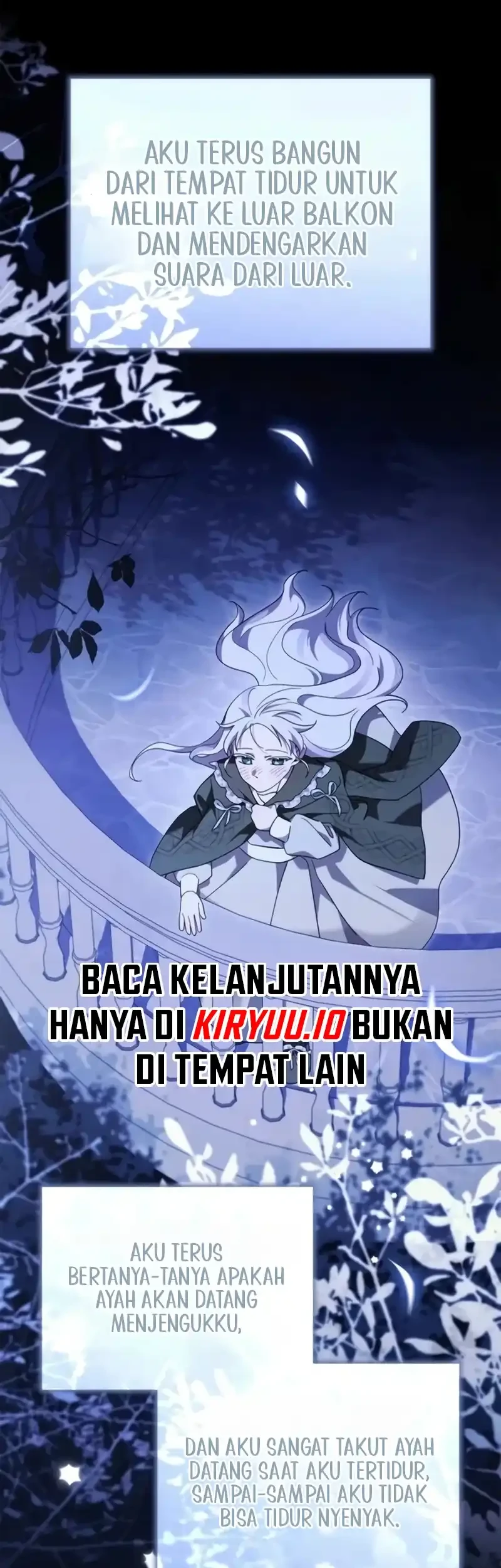 Now It’s Your Turn To Regret Chapter 8 Gambar 11