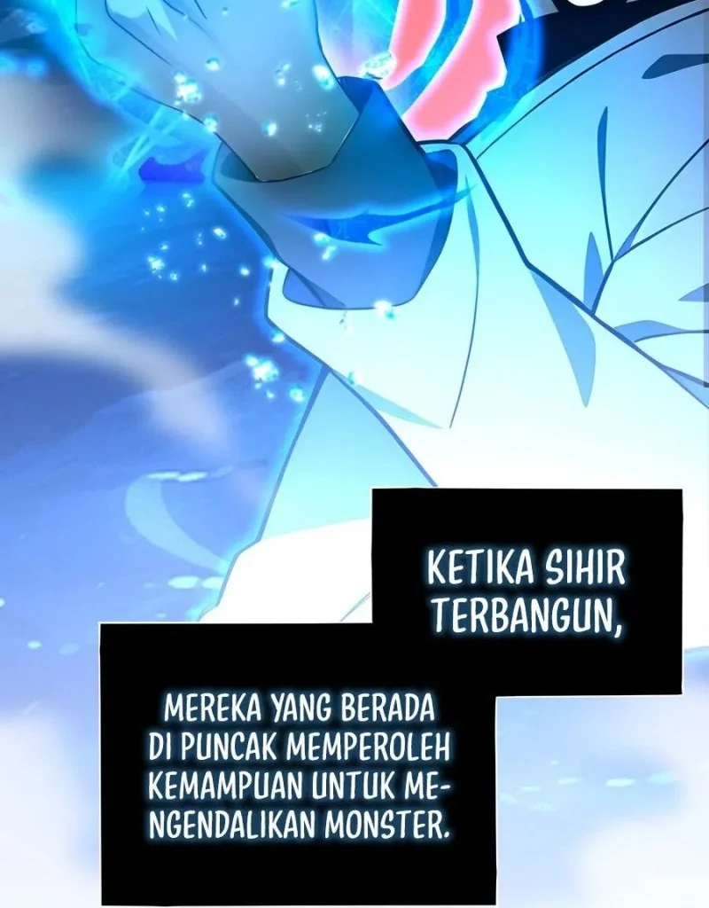 Number 1 Monster Trainer Chapter 1 Gambar 13