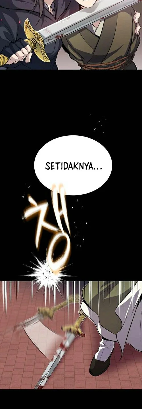Number One Star Instructor Master Baek Chapter 1.1 Gambar 9