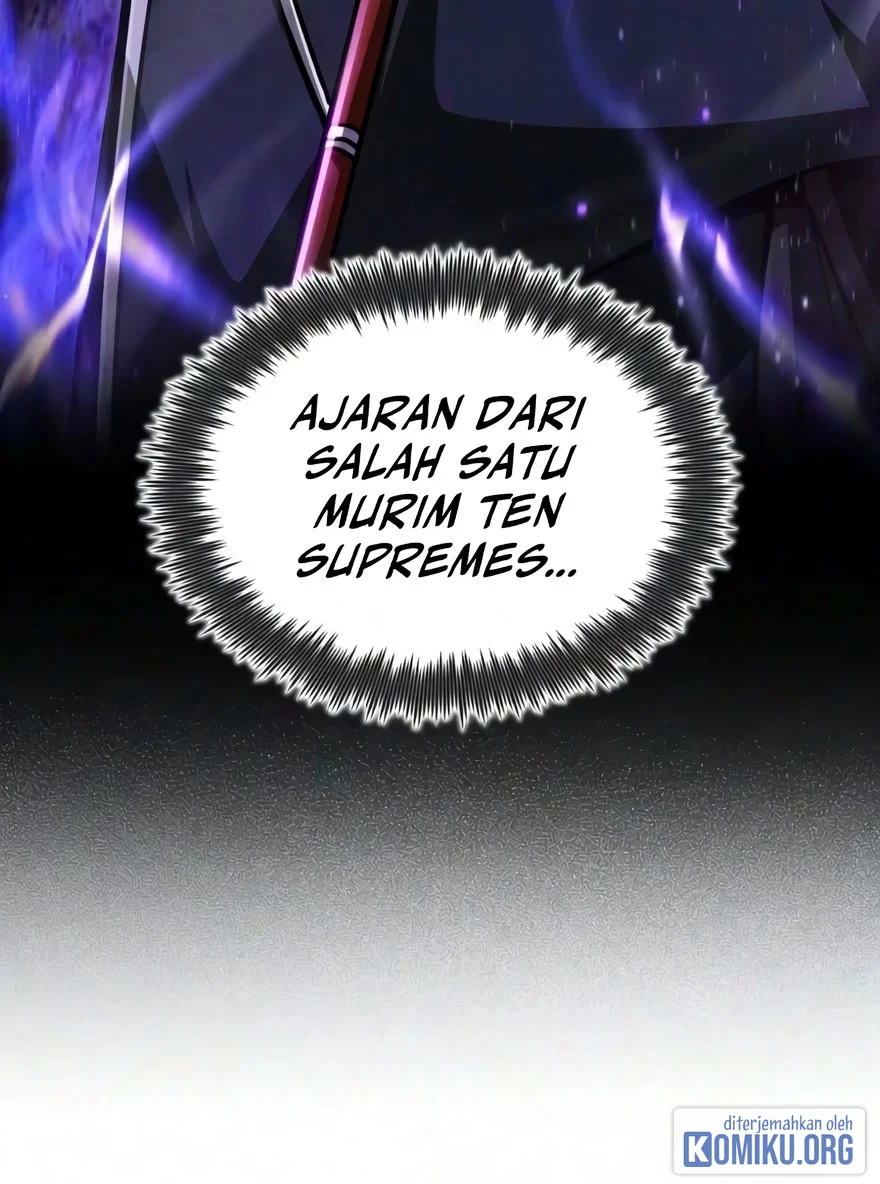 Number One Star Instructor Master Baek Chapter 148 Gambar 17