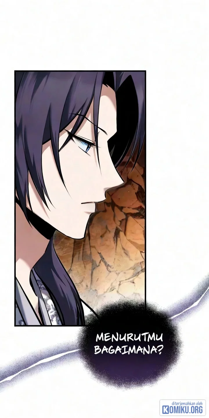 Number One Star Instructor Master Baek Chapter 149 Gambar 15
