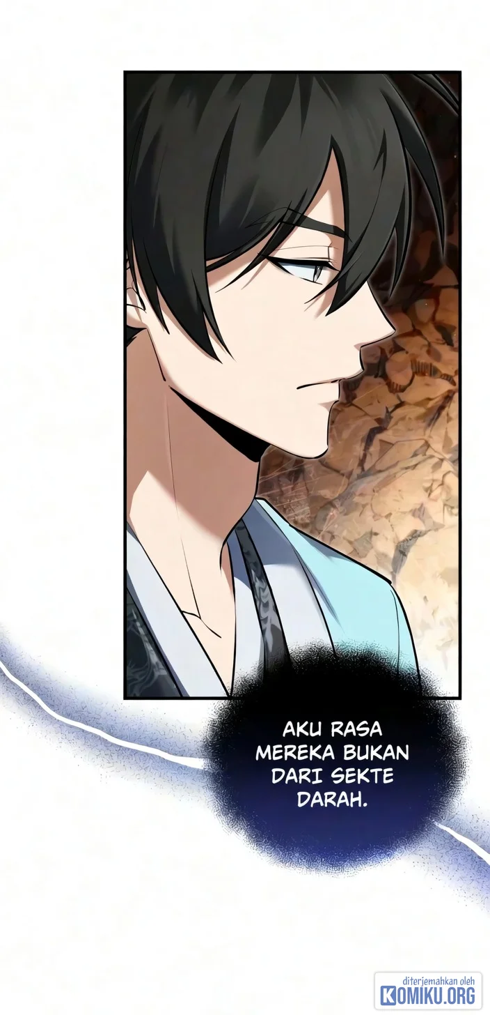 Number One Star Instructor Master Baek Chapter 149 Gambar 16