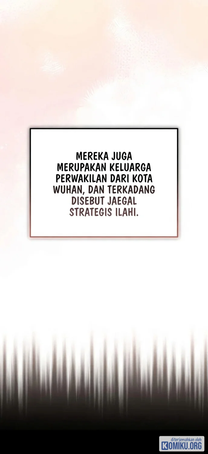 Number One Star Instructor Master Baek Chapter 153 Gambar 23