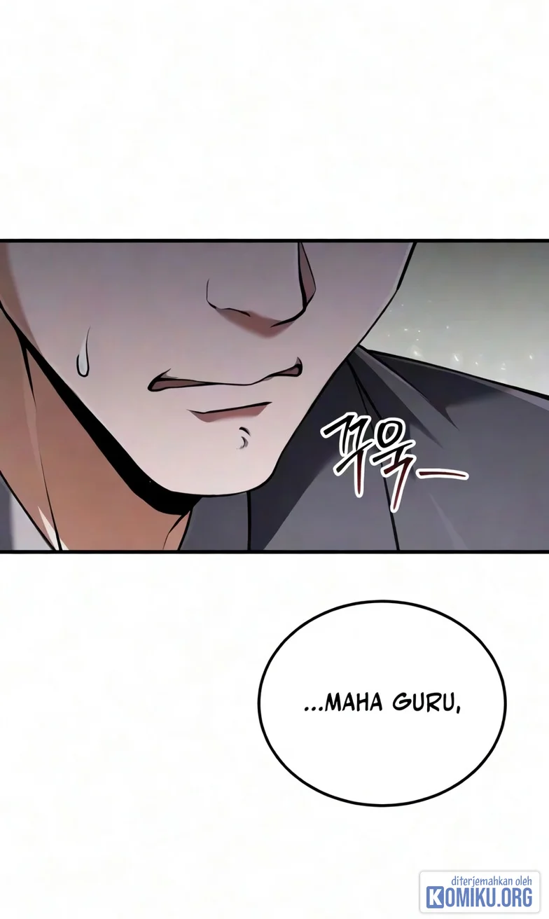 Number One Star Instructor Master Baek Chapter 154 Gambar 20