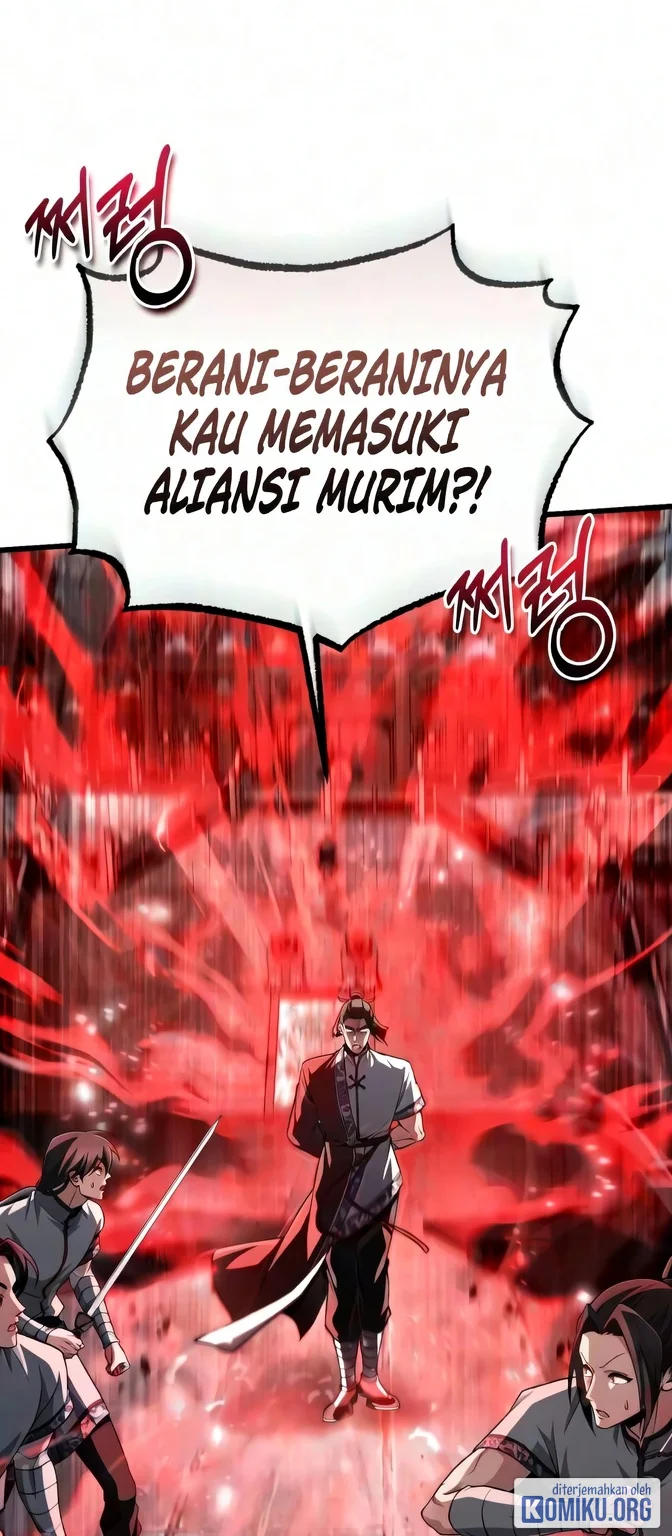 Number One Star Instructor Master Baek Chapter 156 Gambar 16