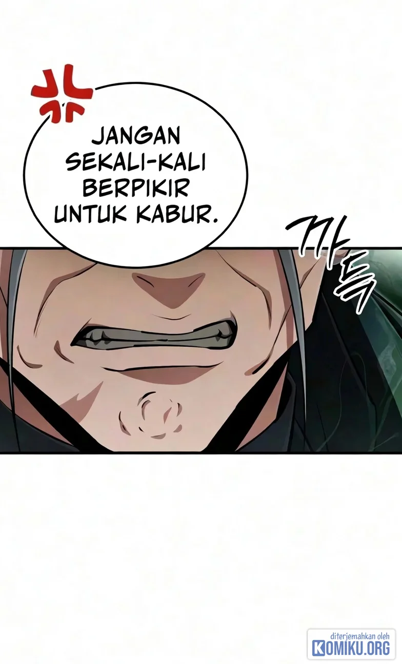 Number One Star Instructor Master Baek Chapter 161 Gambar 21