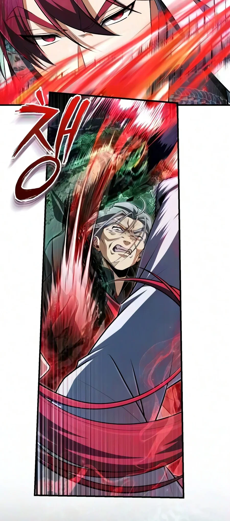 Number One Star Instructor Master Baek Chapter 162 Gambar 19