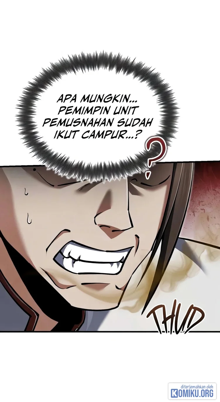 Number One Star Instructor Master Baek Chapter 164 Gambar 19