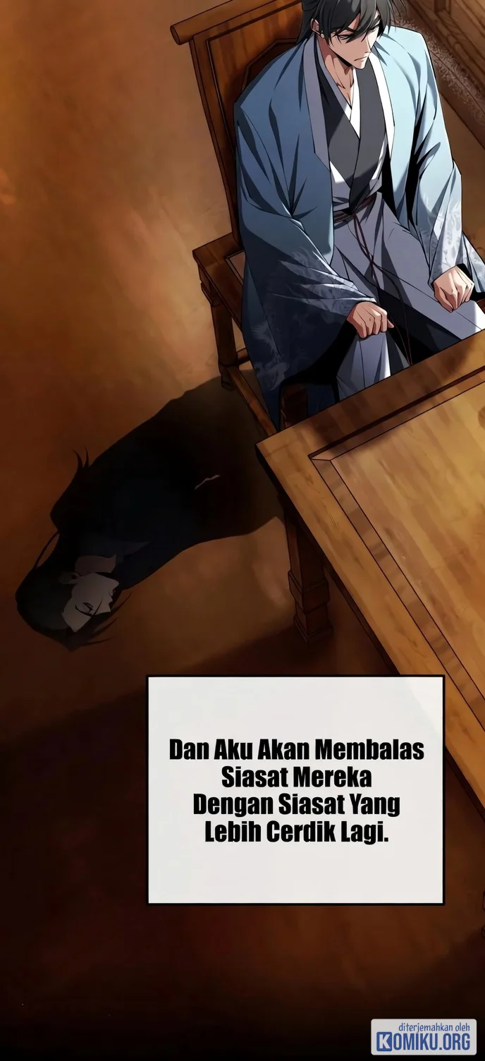 Number One Star Instructor Master Baek Chapter 165 Gambar 20