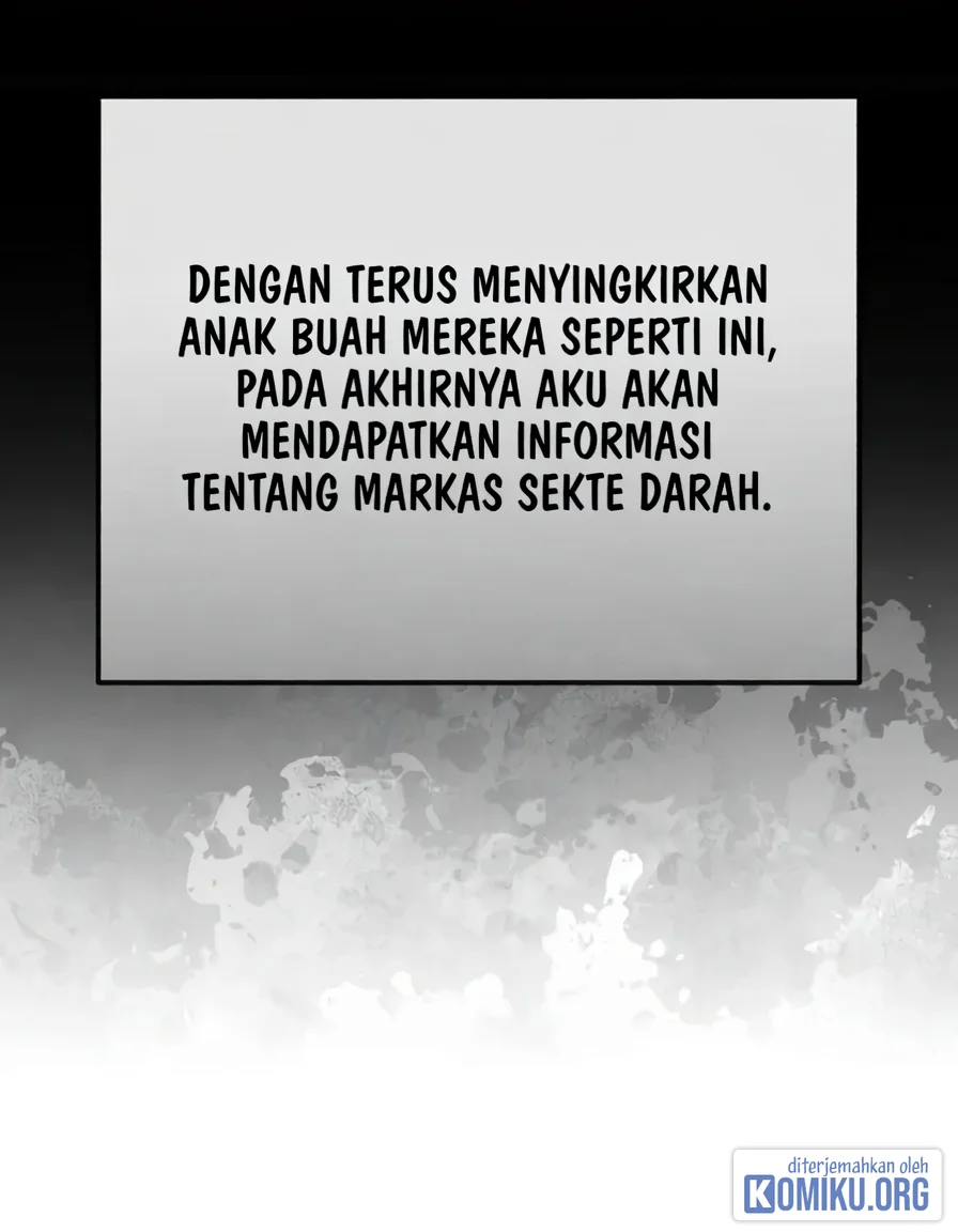 Number One Star Instructor Master Baek Chapter 165 Gambar 21