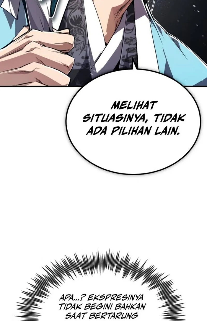 Number One Star Instructor Master Baek Chapter 87 Gambar 17
