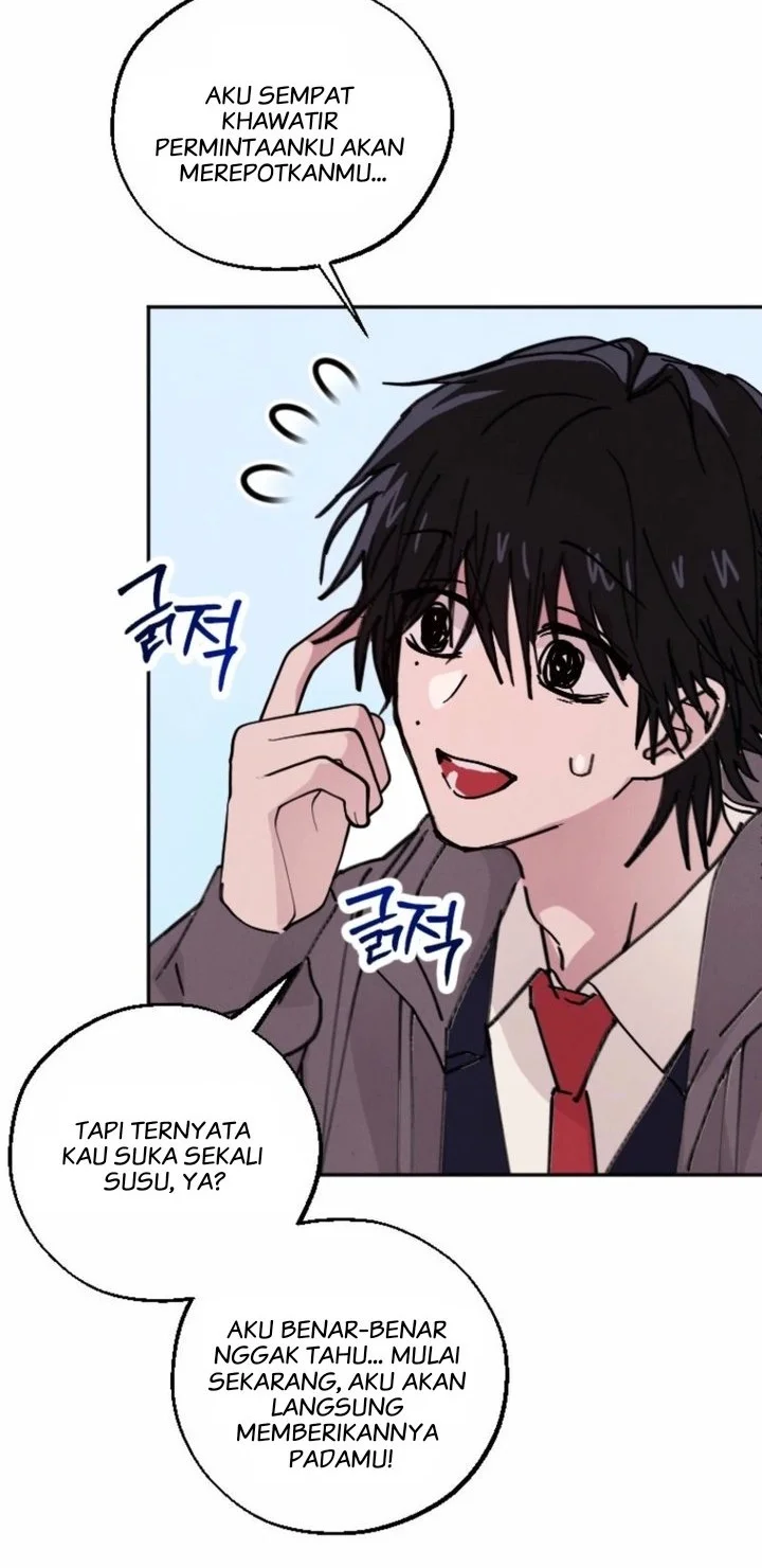 Obsession Chapter 4 Gambar 4