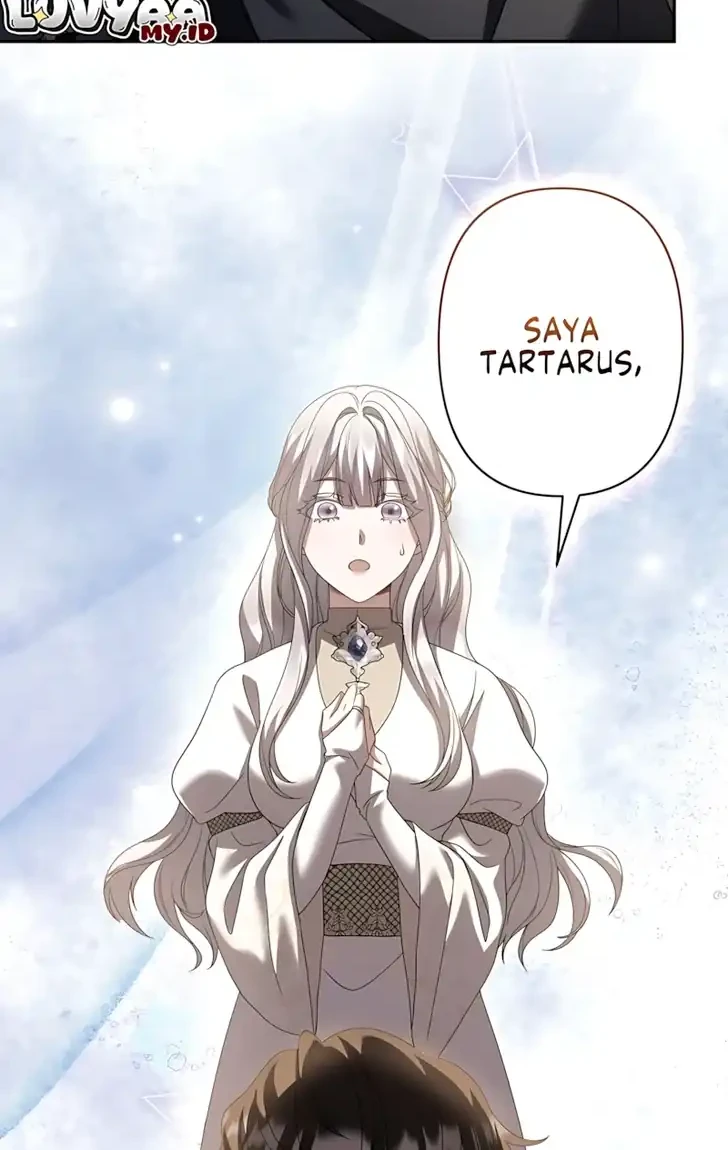 Obsessive Love Kills the Saintess Twice Chapter 11 Gambar 6