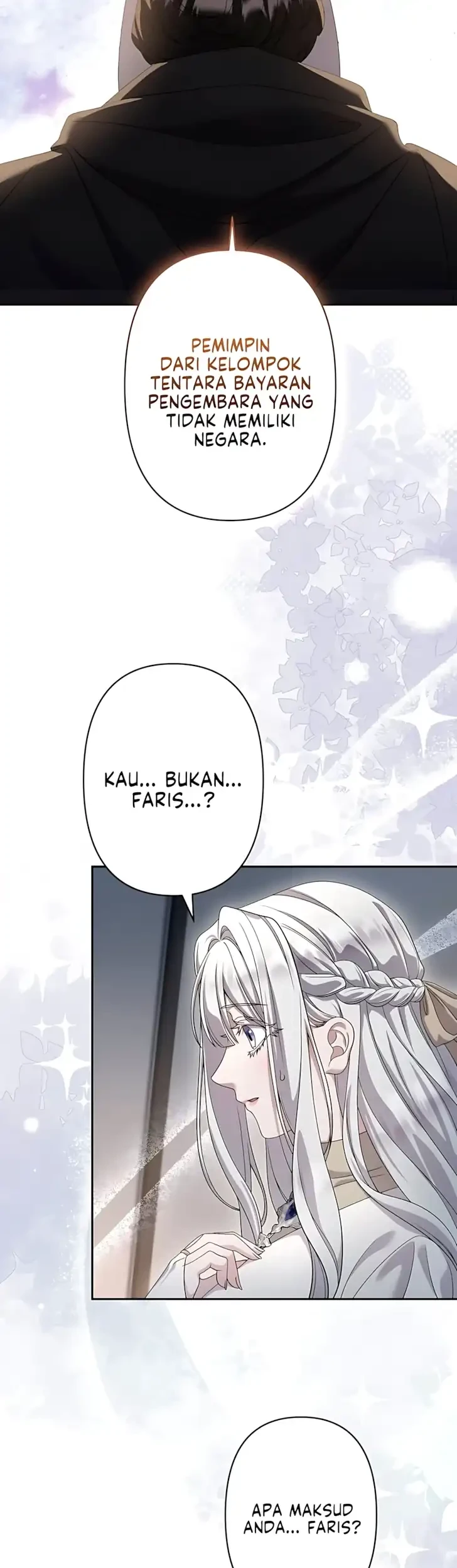Obsessive Love Kills the Saintess Twice Chapter 11 Gambar 7