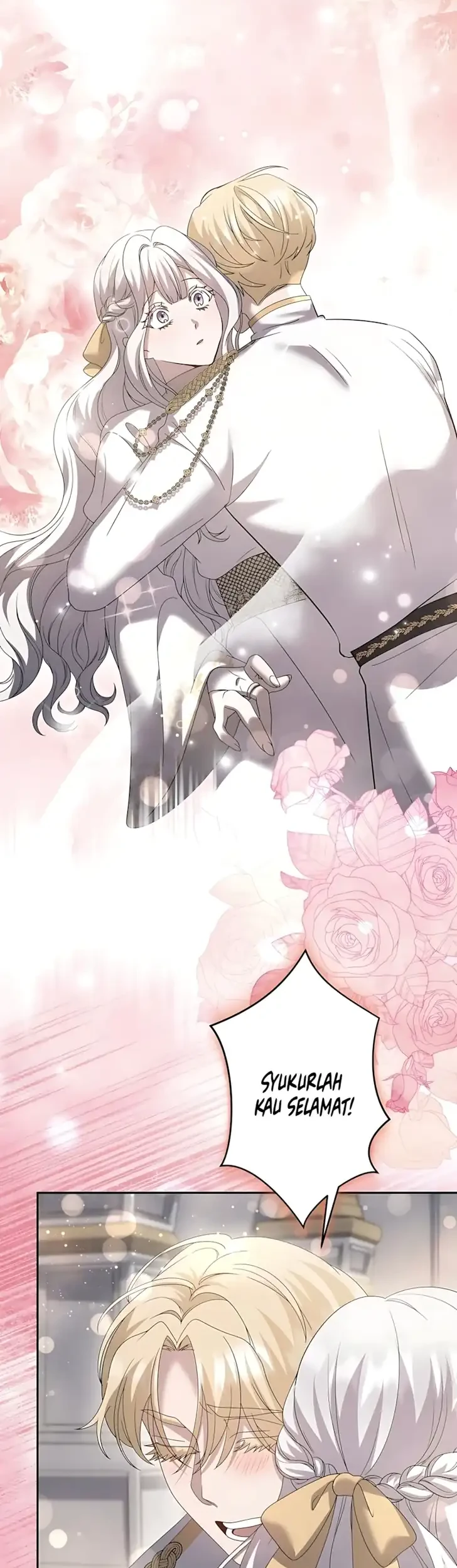Obsessive Love Kills the Saintess Twice Chapter 12 Gambar 9