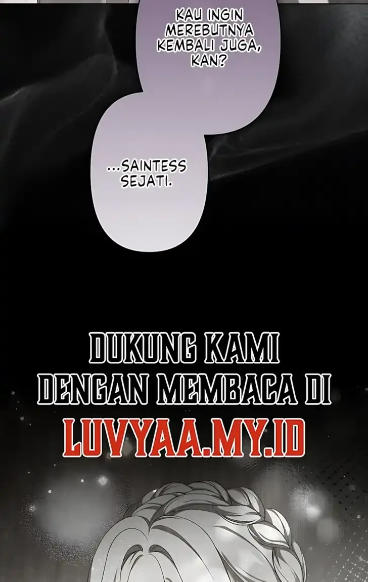 Obsessive Love Kills the Saintess Twice Chapter 15 Gambar 12