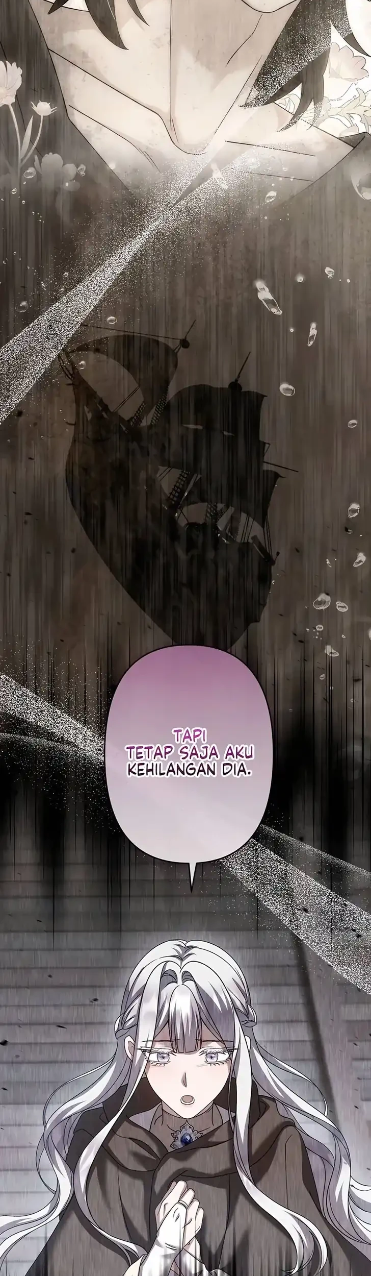Obsessive Love Kills the Saintess Twice Chapter 18 Gambar 10
