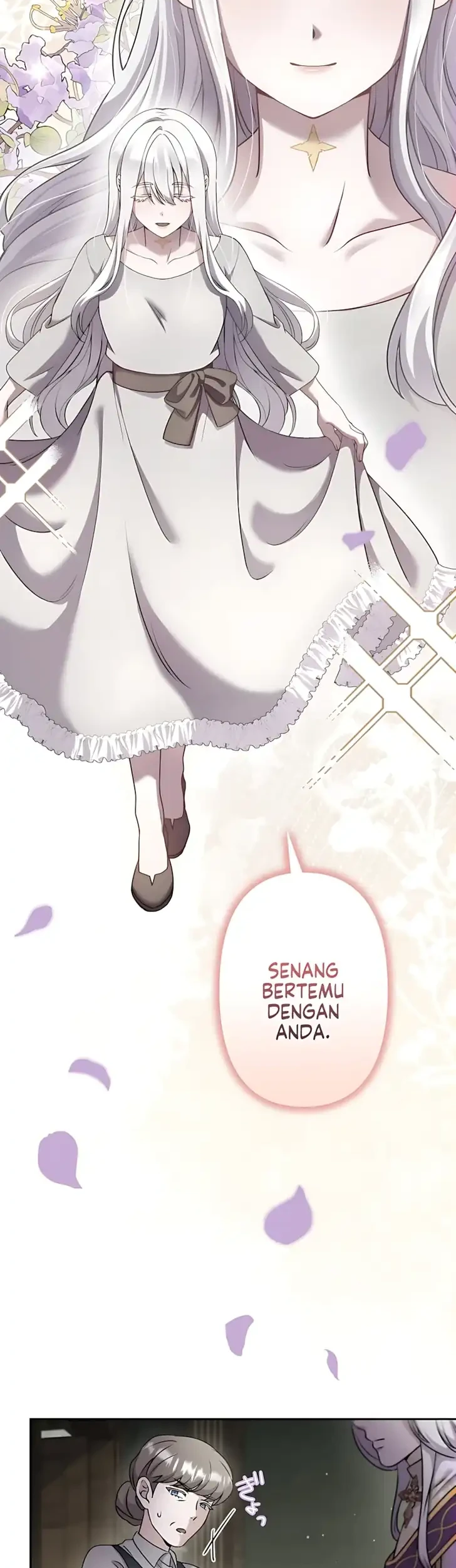 Obsessive Love Kills the Saintess Twice Chapter 2 Gambar 13