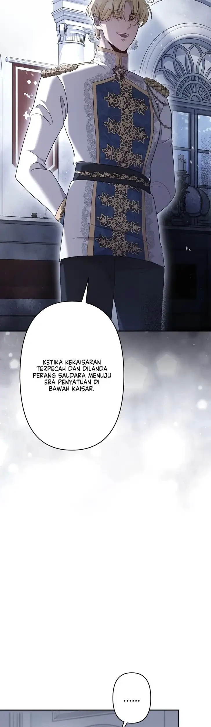 Obsessive Love Kills the Saintess Twice Chapter 30 Gambar 10