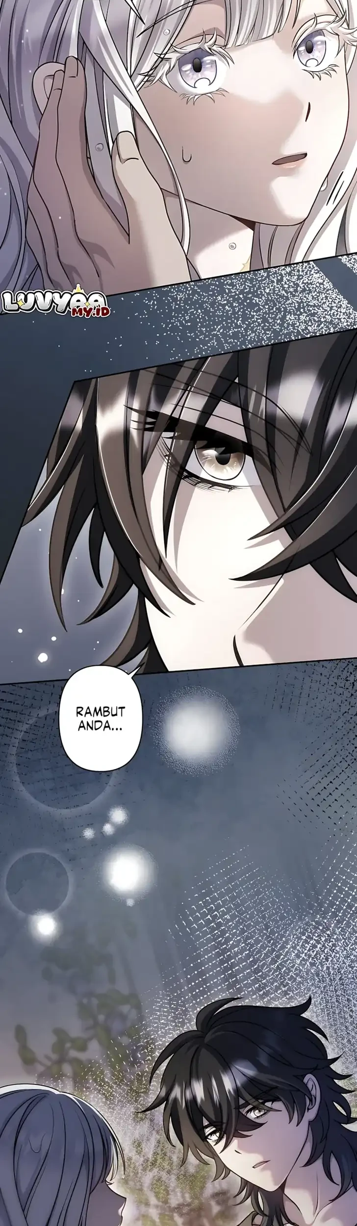 Obsessive Love Kills the Saintess Twice Chapter 5 Gambar 11