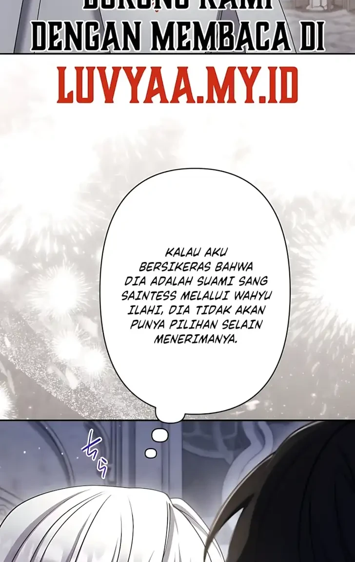 Obsessive Love Kills the Saintess Twice Chapter 6 Gambar 12